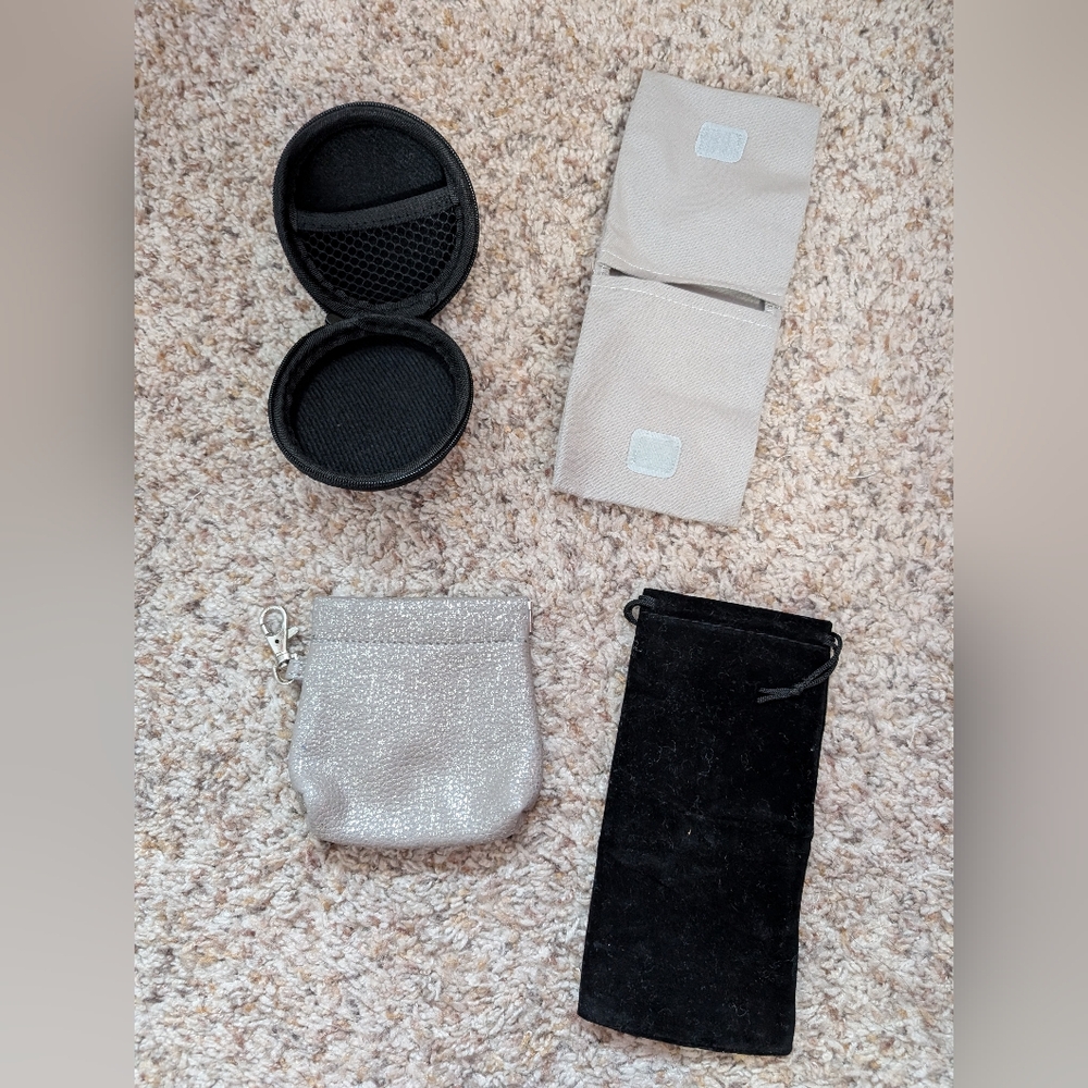 Assorted Pouches - image 2